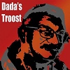 Cover Dada`s Troost - Fanfare Obesitas